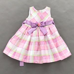 Toddler dress